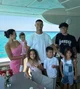 The ronaldo family