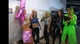 WWE Smackdown Girls 