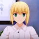 Artoria Pendragon