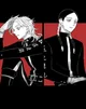 Hermanos Haitani bl