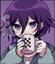 Kokichi ouma -1-