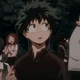 Izuku Midoriya