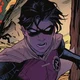 ZOMBIE Dick Grayson