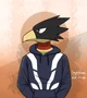 Tokoyami bf-insecure