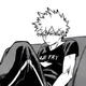Katsuki Bakugou