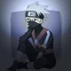 NR-Kakashi Hatake
