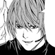 Light Yagami - KIRA