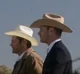 Dean and Cas