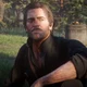 RDR Arthur Morgan