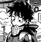 Izuku Midoriya
