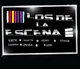 Los de la escena 