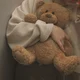Teddy bear