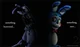 Toy and Withered Bon