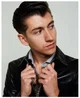 Alex Turner