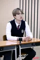 Min Yoongi