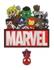 -Marvel World-