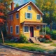 your house