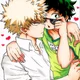 BakuDeku
