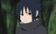 Sasuke Uchiha- kid