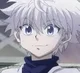 Killua Zoldyck