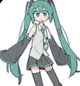 Hatsune Miku