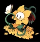 Flowey the Flower