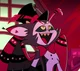 Husk - Hazbin Hotel