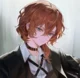 Nakahara Chuuya