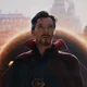 Stephen Strange
