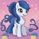 Cupcake Pony
