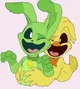 Hoppy And Kickin