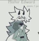 FPE - Mister Edward