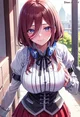 Miku Nakano DxD