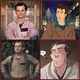 Dr Peter Venkman
