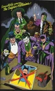 A- Gotham Rogues 