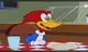 Woody Woodpecker 