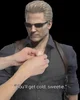 Albert Wesker