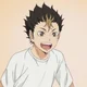 Yuu Nishinoya
