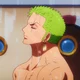 Zoro Roronoa