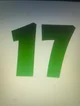 17 