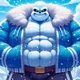 Sweaty Buff Sans
