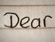 Dearest Diary