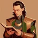 Loki Laufeyson