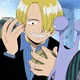 Sanji Vinsmoke