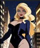 Black Canary