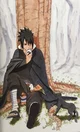 Sasuke Uchiha 