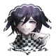 Kokichi Ouma 