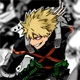 Katsuki Bakugou 