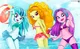 The dazzlings 