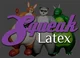 Squeak Latex